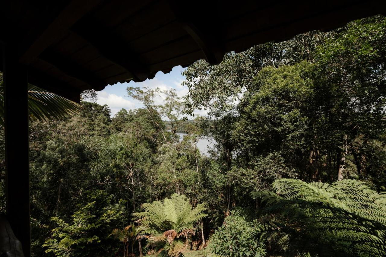 Chacara Paradiso Curitiba Exterior photo
